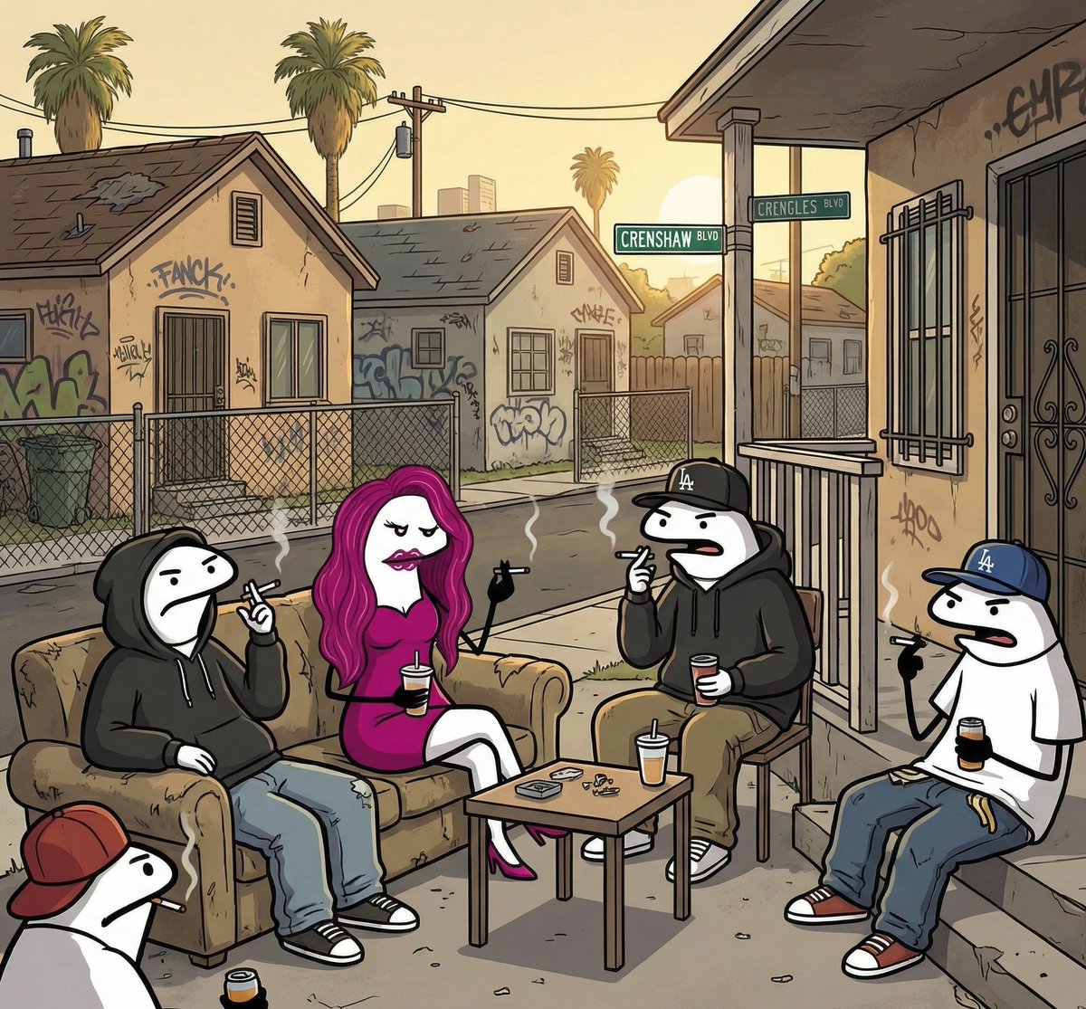 <a href="/VoidKittyDev/">Void Kitty</a> $FLORK!!!!!
$Flork is a true community.

w4JaiVxShfQRGDL9DEeBTYmzYL2QzrmN2QwgKmXpump