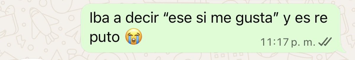 HeyCandass's tweet photo. La historia de mi vida https://t.co/sVOjTQShd5