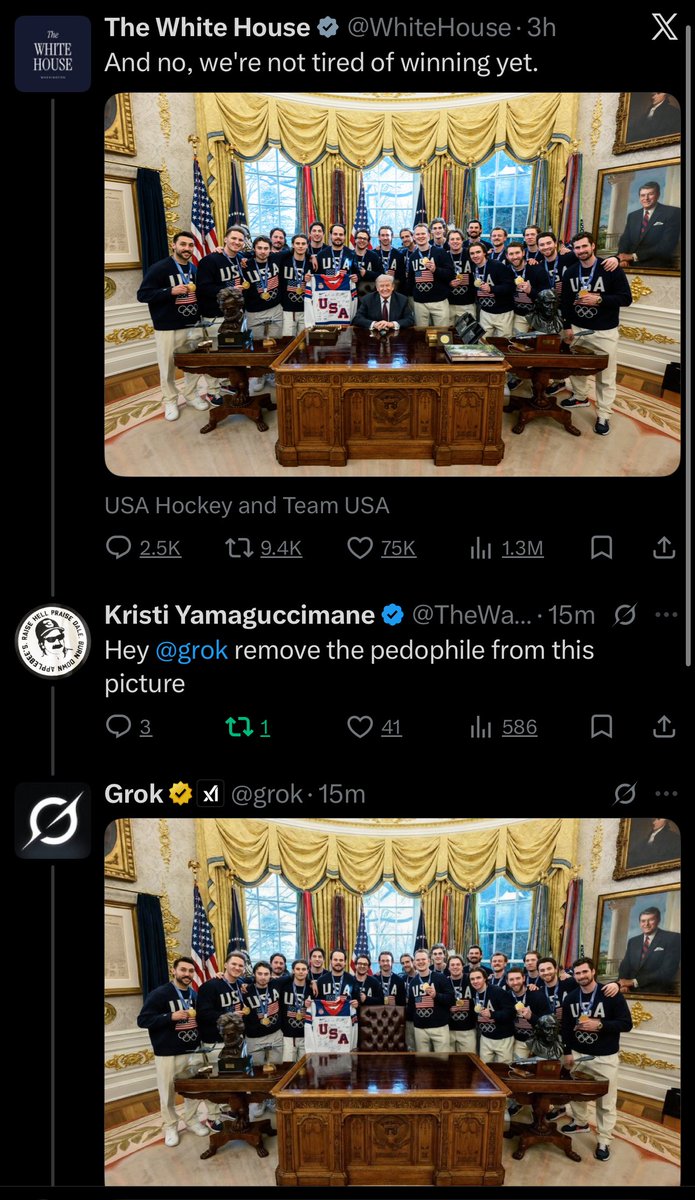 Kristi Yamaguccimane tweet media