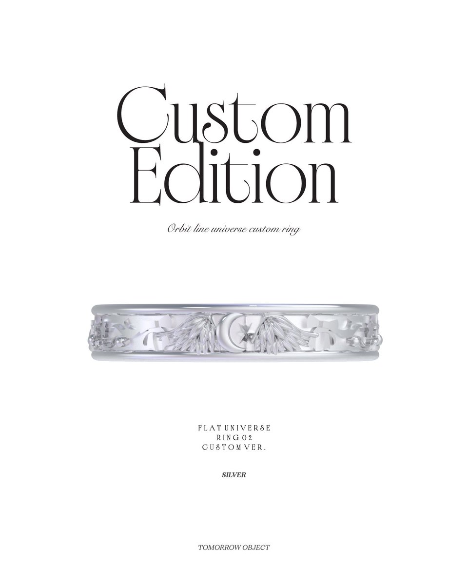 TOMORROWOBJECT tweet media