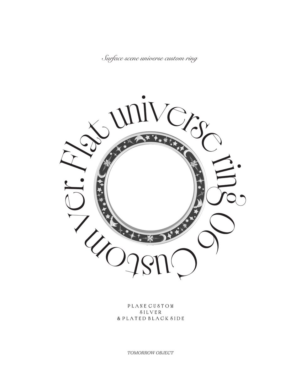 TOMORROWOBJECT tweet media