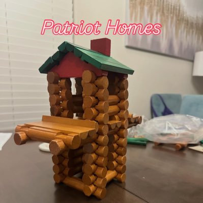 Patriot Homes of Colorado Inc. tweet media