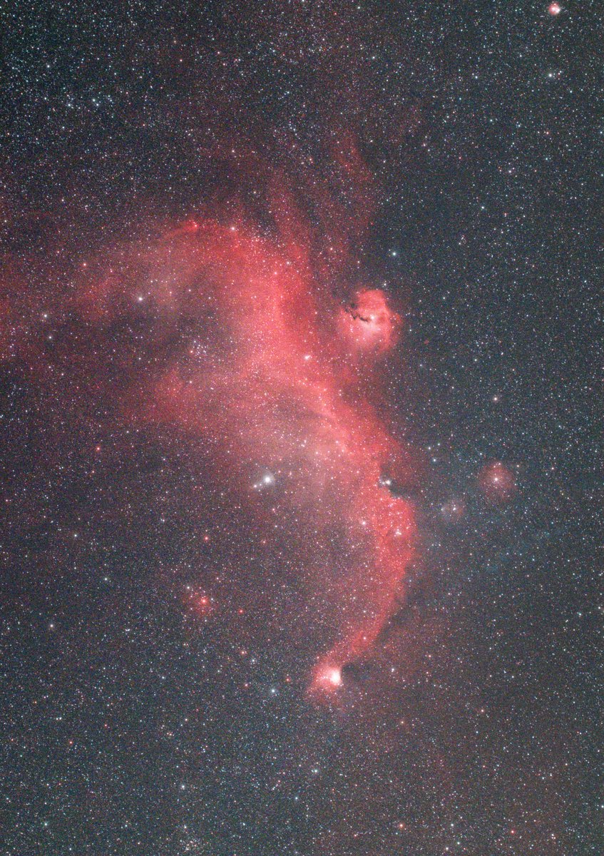 たくや@天文趣味5年目！ tweet media