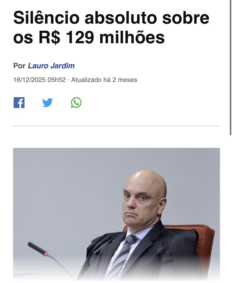 CarlosRibeiroDF's tweet photo. @CNNBrasil @jussarasoares O PASTOR foi corrompido? Cadê a JUSTIÇA? Quem te viu quem te vê em @MinAMendonca , será que está fazendo o certo? Porque a resistência em decidir coisas óbvias? Vc acha que o povo brasileiro merece ficar a mercê de uma corte que tem ministros envolvidos em corrupção? #cpiMaster https://t.co/h0ahFyg4ie