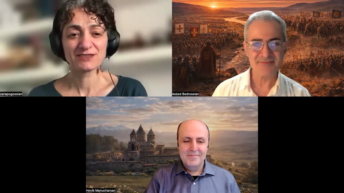 Armenian News Network / Groong 🇦🇲 tweet media