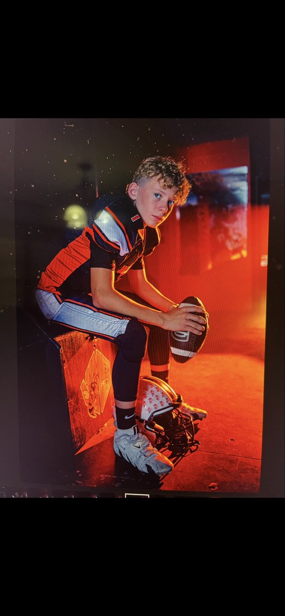 Cayson Harrell tweet media