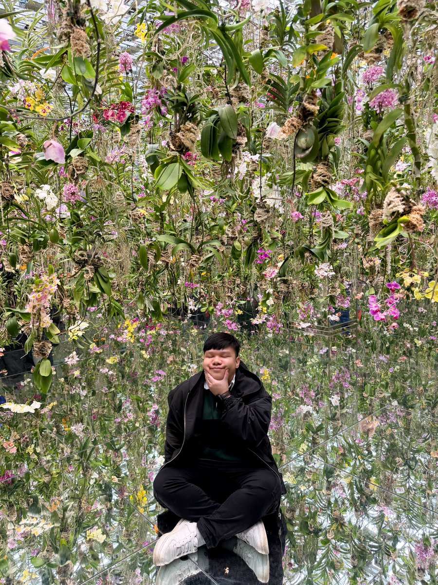 Why’d they have them dawgs out though?