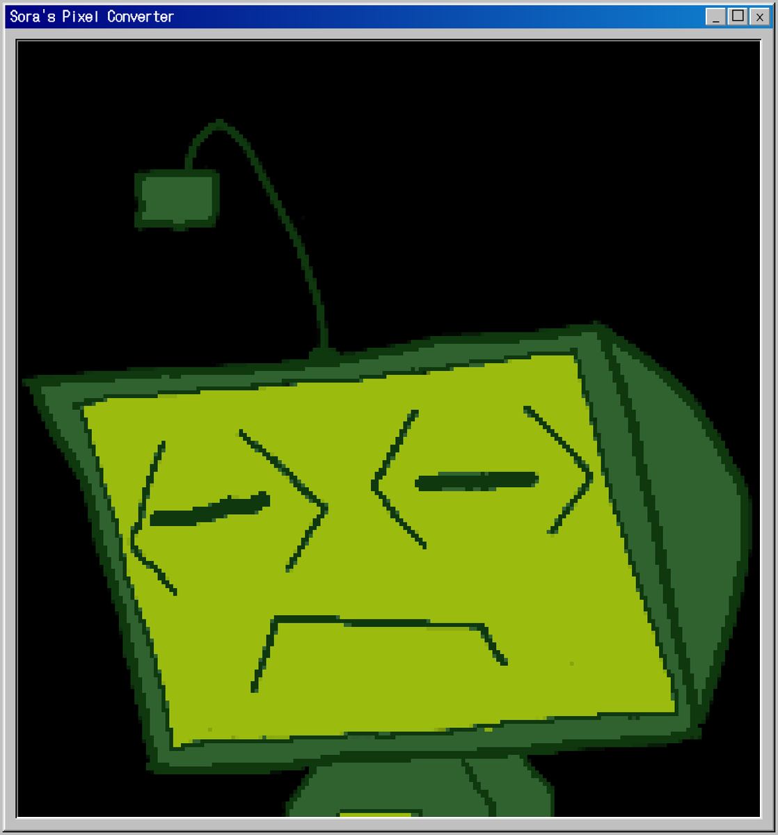 Kopadot's tweet photo. this tool made me go back to the roots of my creation https://t.co/cReIa4A9gK