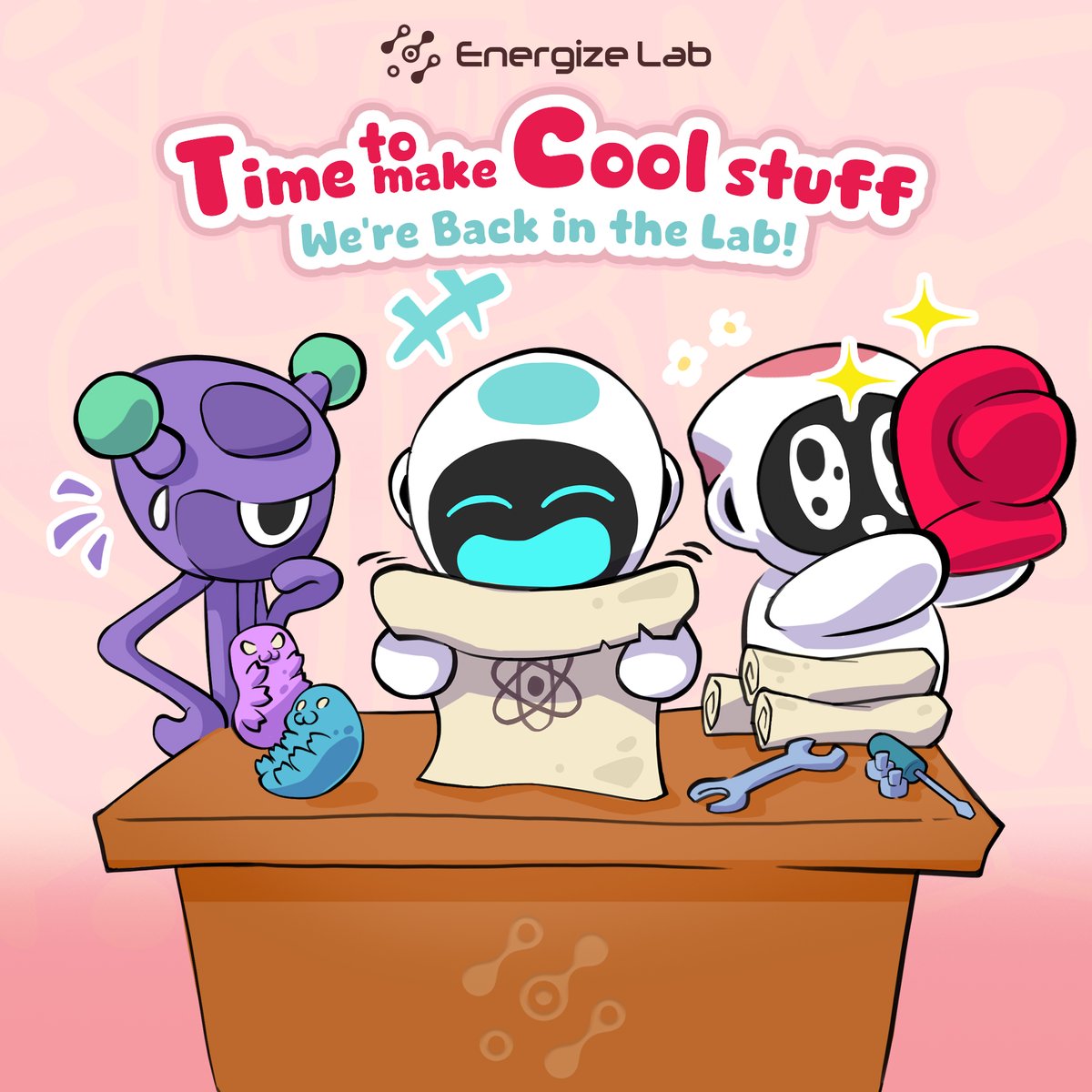 EnergizeLab tweet media