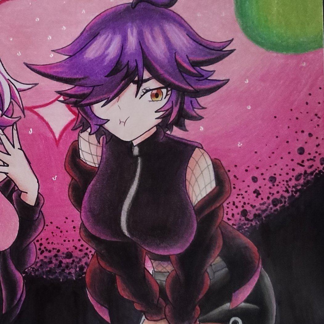 Karma ☠️ | OWOZU tweet media