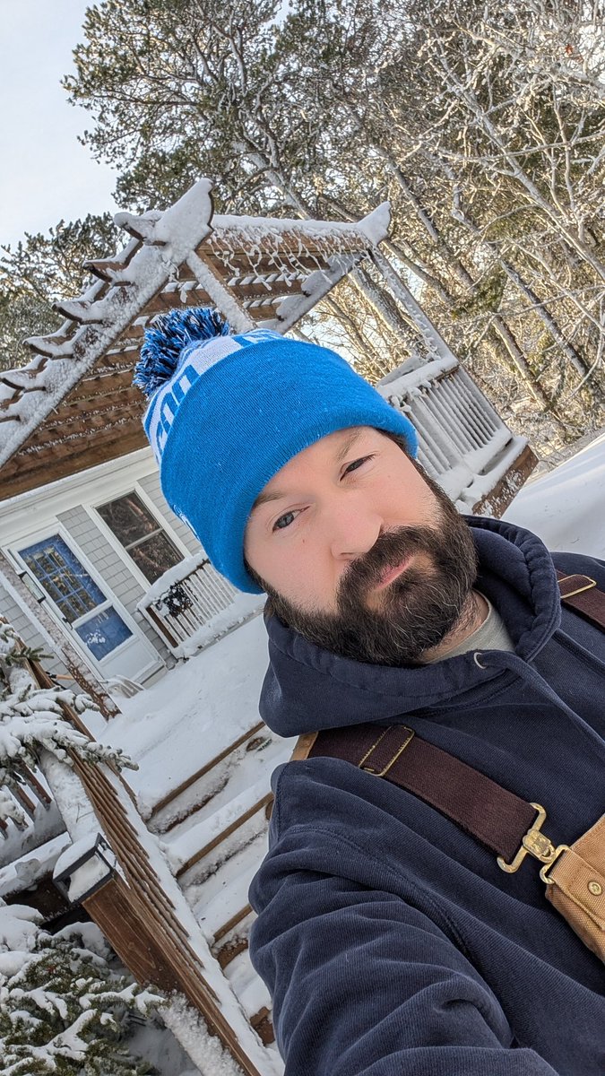 Jeffrey D. Patrick tweet media