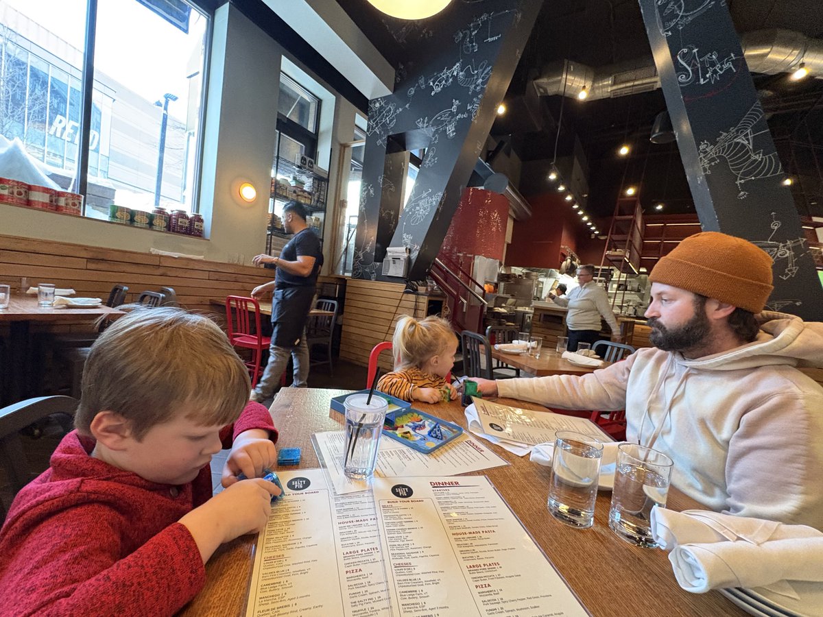 Jeffrey D. Patrick tweet media