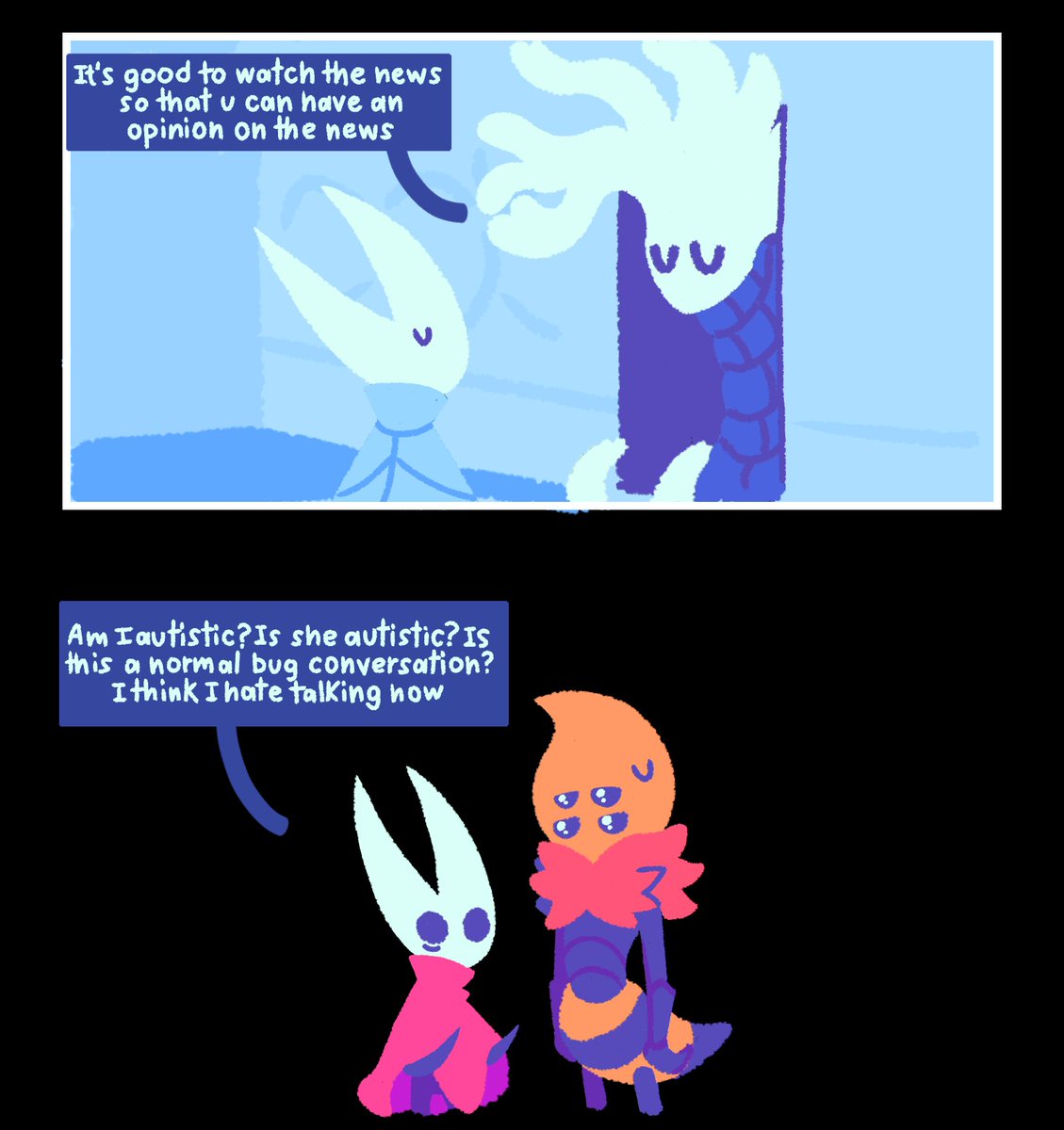 0Cyberspace0's tweet photo. that one 4chan post is how i hc their average convo was like https://t.co/Htof0hc06k