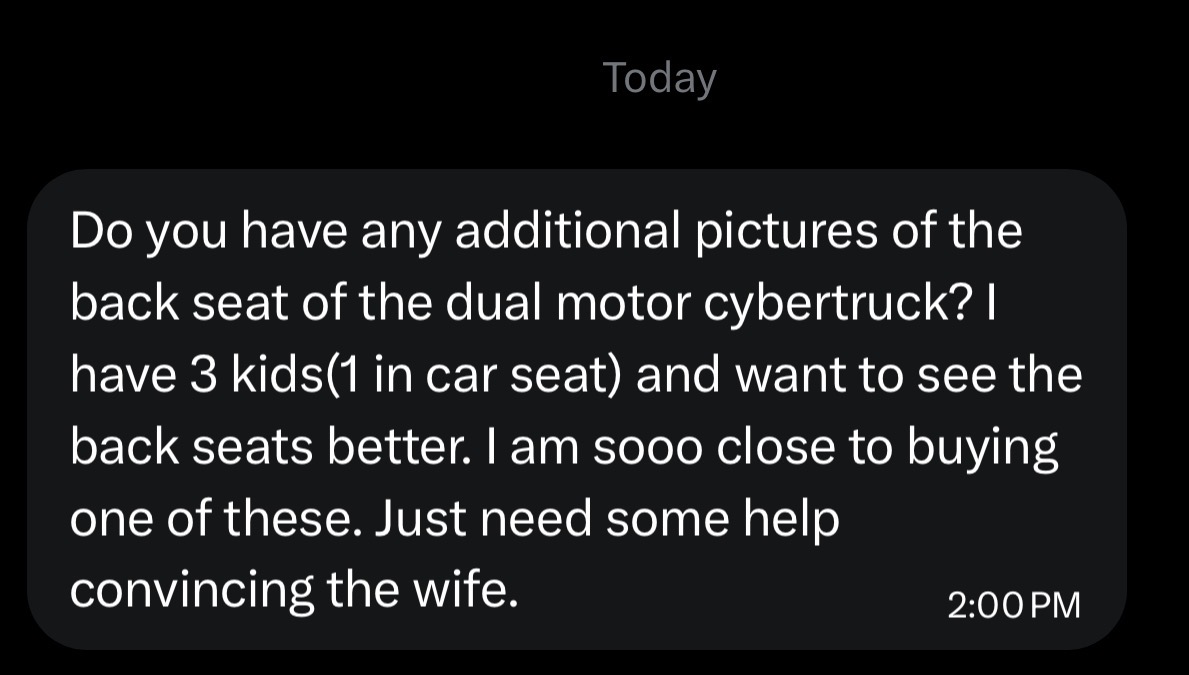 Sawyer Merritt tweet media