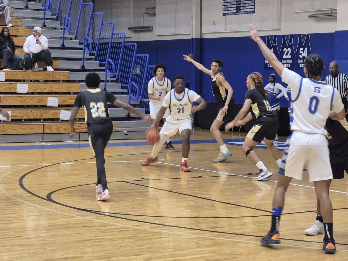 Shortridge High School Athletics tweet media