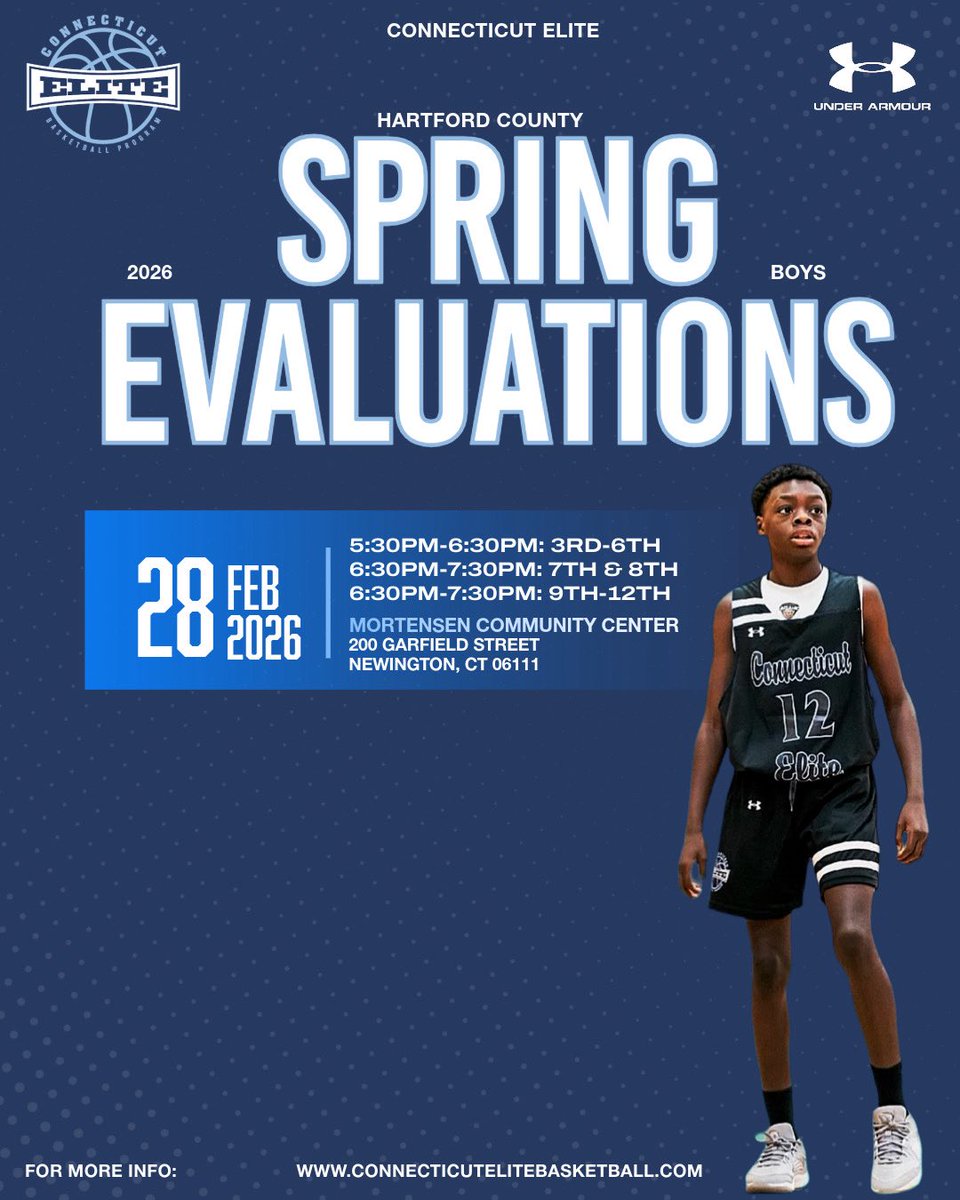 Moore Basketball Clinic tweet media