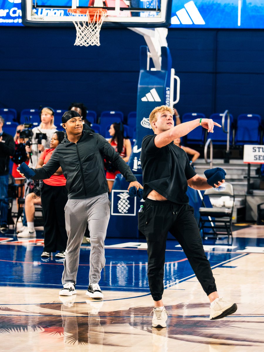 Florida Atlantic Football tweet media