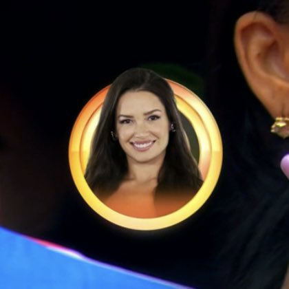 sempre lembrada! #BBB26