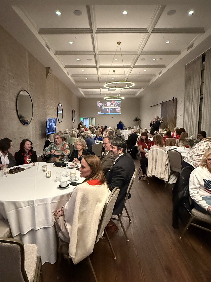 Alabama Federation Of Republican Women tweet media