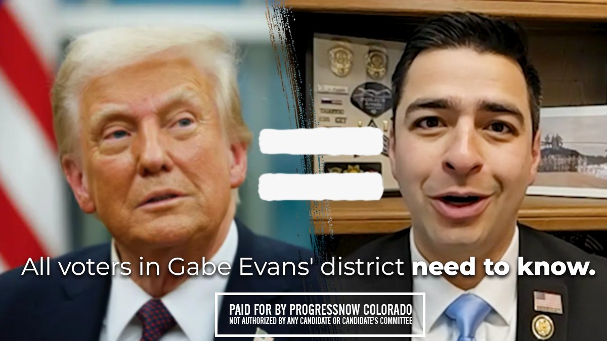 ProgressNow Colorado tweet media