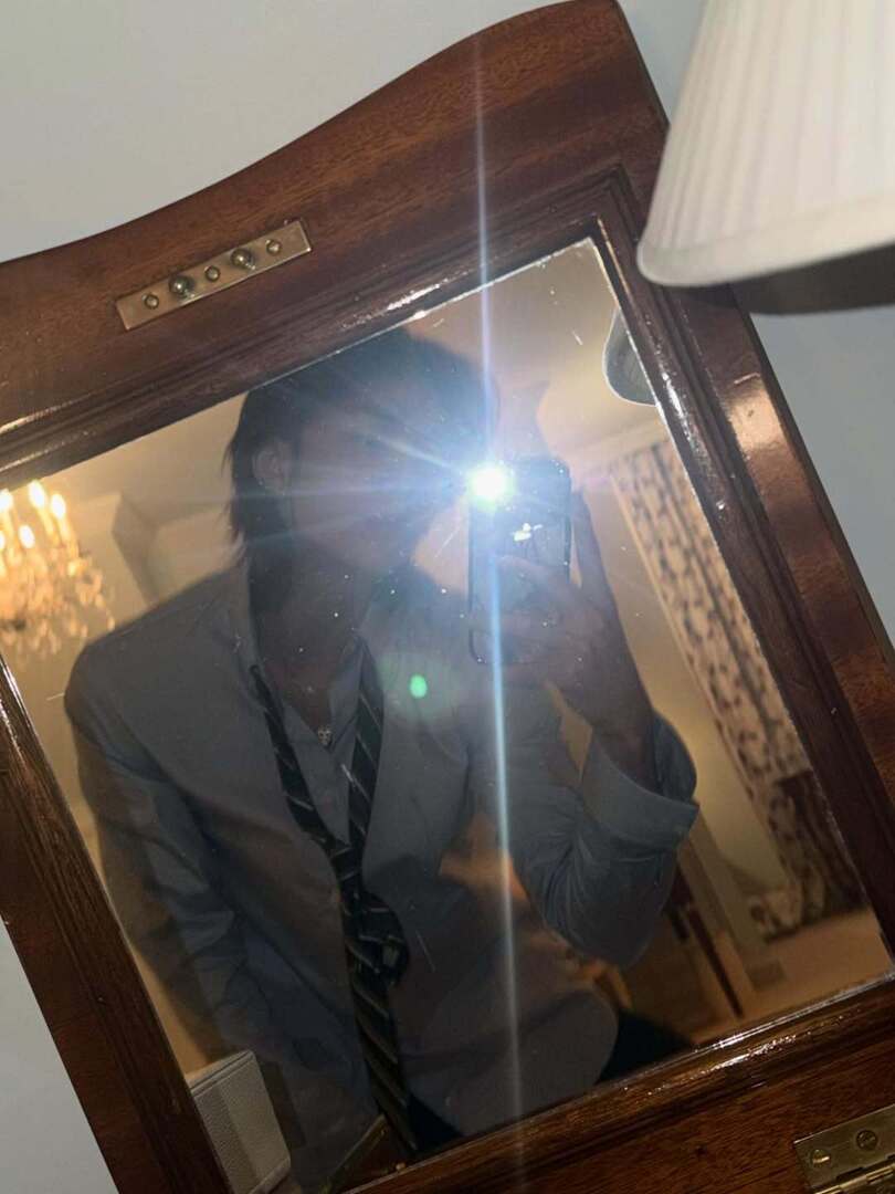 selfolssi ♤ tweet media