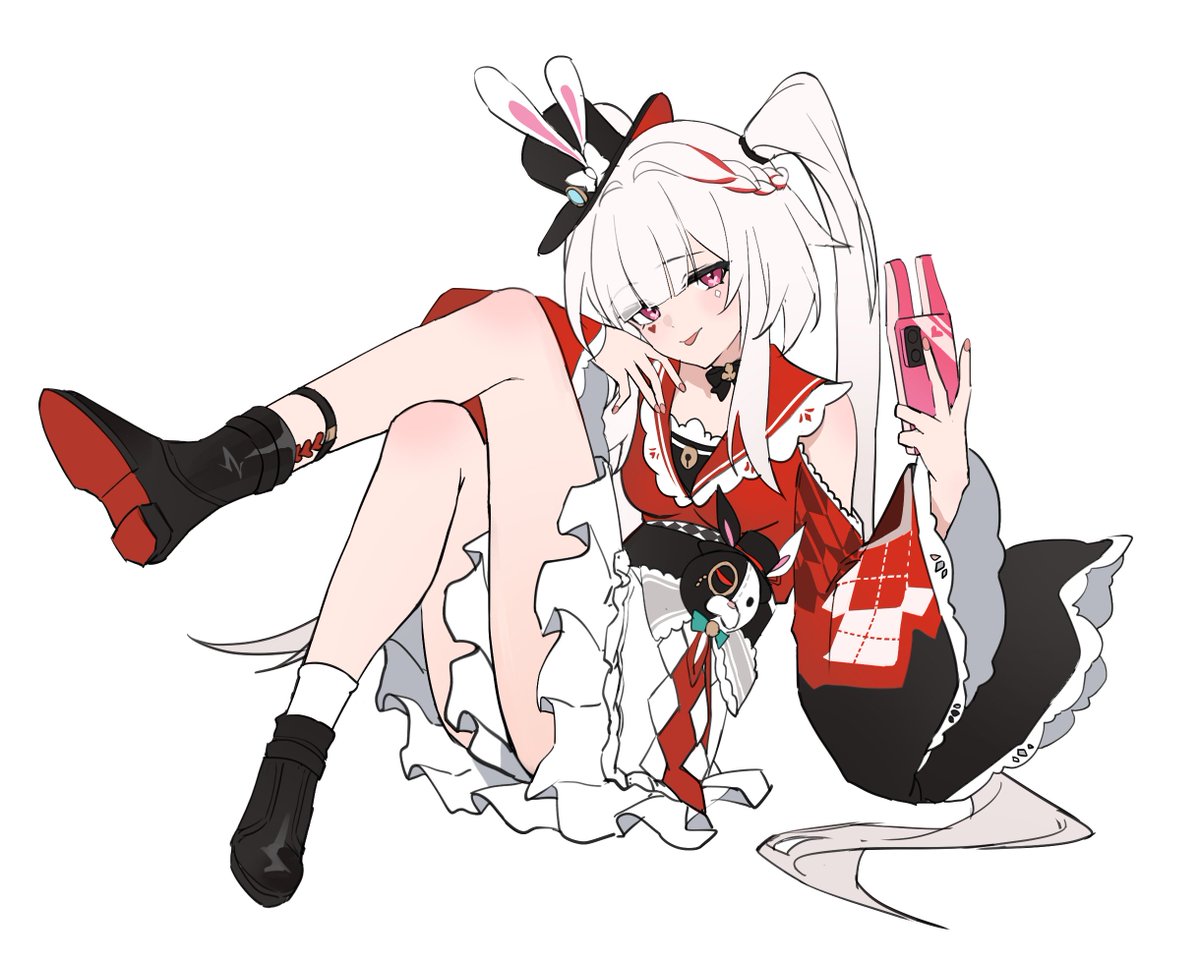 零星Spooradic tweet media