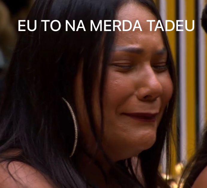 jamesmarcel's tweet photo. #BBB26 #tonamerda https://t.co/Yb0eBpsoFO