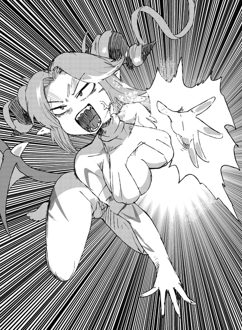 モリガン 