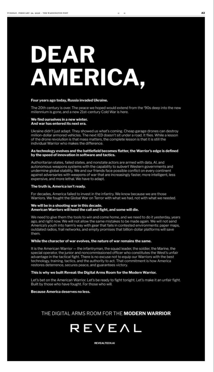 Padden Guy Murphy🇺🇸 tweet media