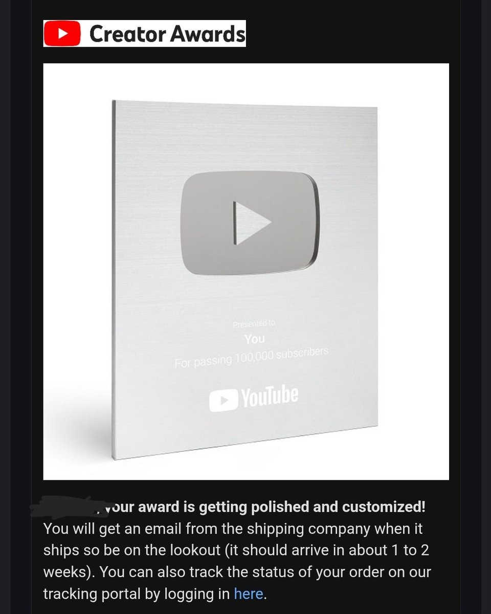 OMG SILVER PLAYBUTTON FOR THE SECRET CHANNEL TOO 🥳