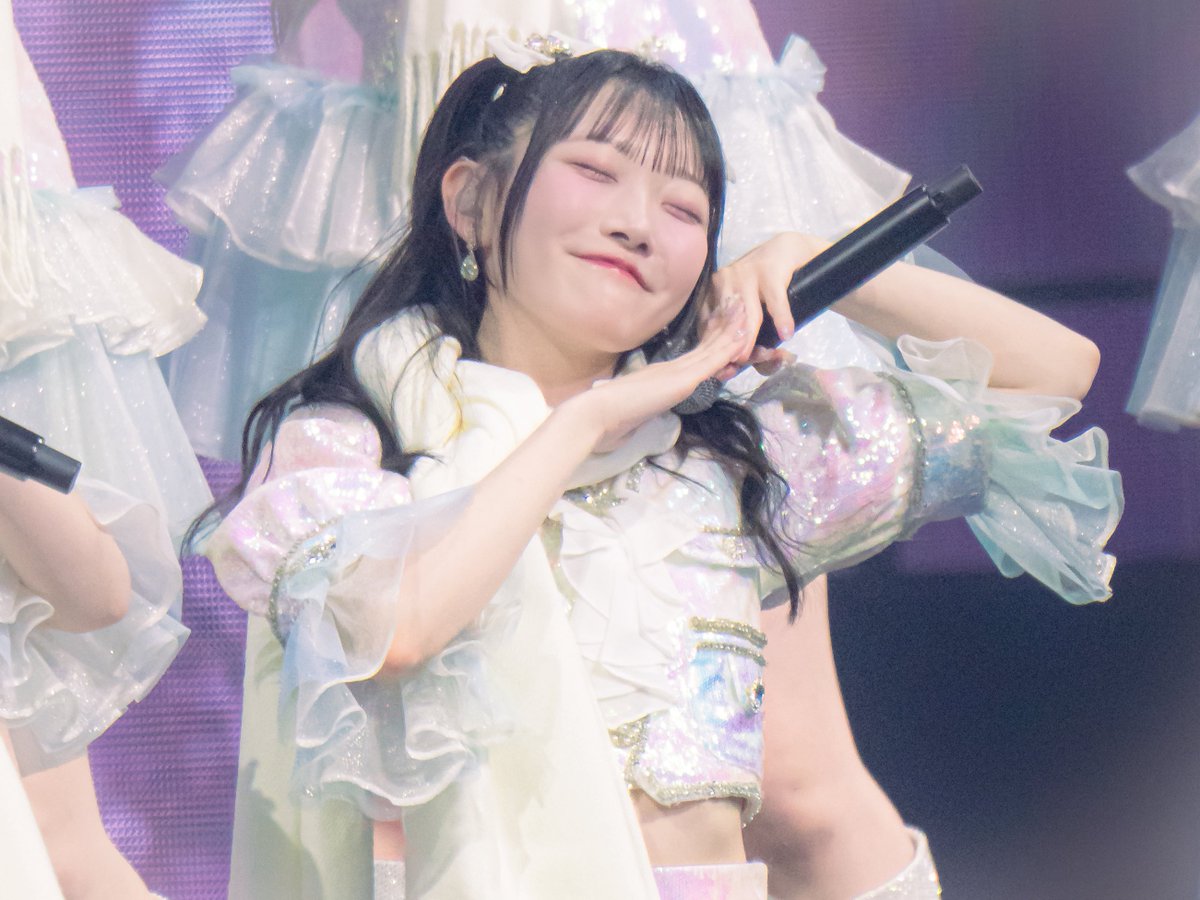 2026.02.23 ≠ME 7th ANNIVERSARY PREMIUM CONCERT かわいい表情のお