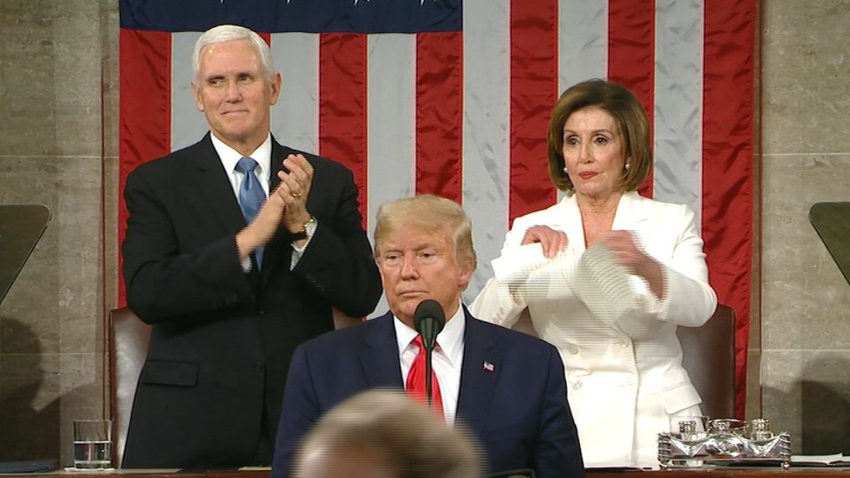 Trump 2.0 > Trump 1.0
And it’s not even close. 🔥 🇺🇸