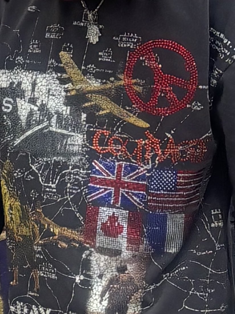 𝐕𝐈𝐍𝐎 𝐂𝐎𝐋𝐋𝐈𝐍𝐒 🪓 tweet media