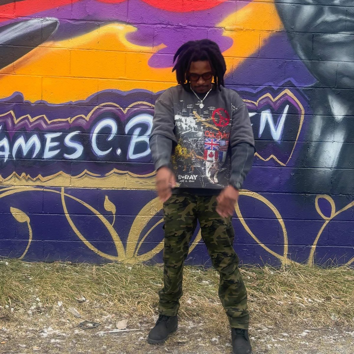 𝐕𝐈𝐍𝐎 𝐂𝐎𝐋𝐋𝐈𝐍𝐒 🪓 tweet media