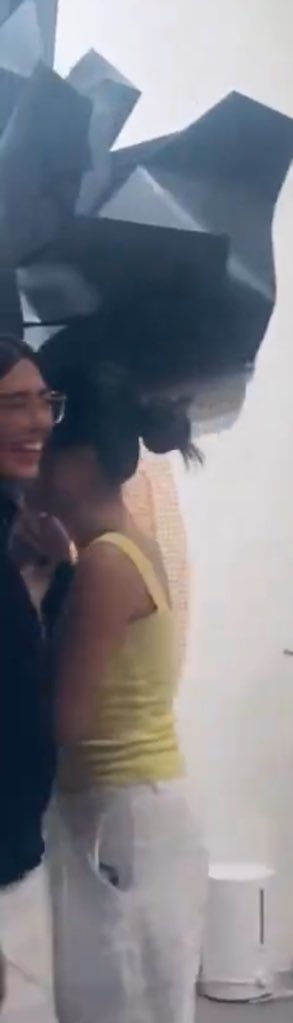 may i interest you in a belle x mikha pairing...