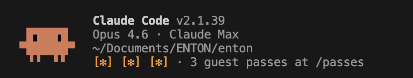 ENTON.AI tweet media