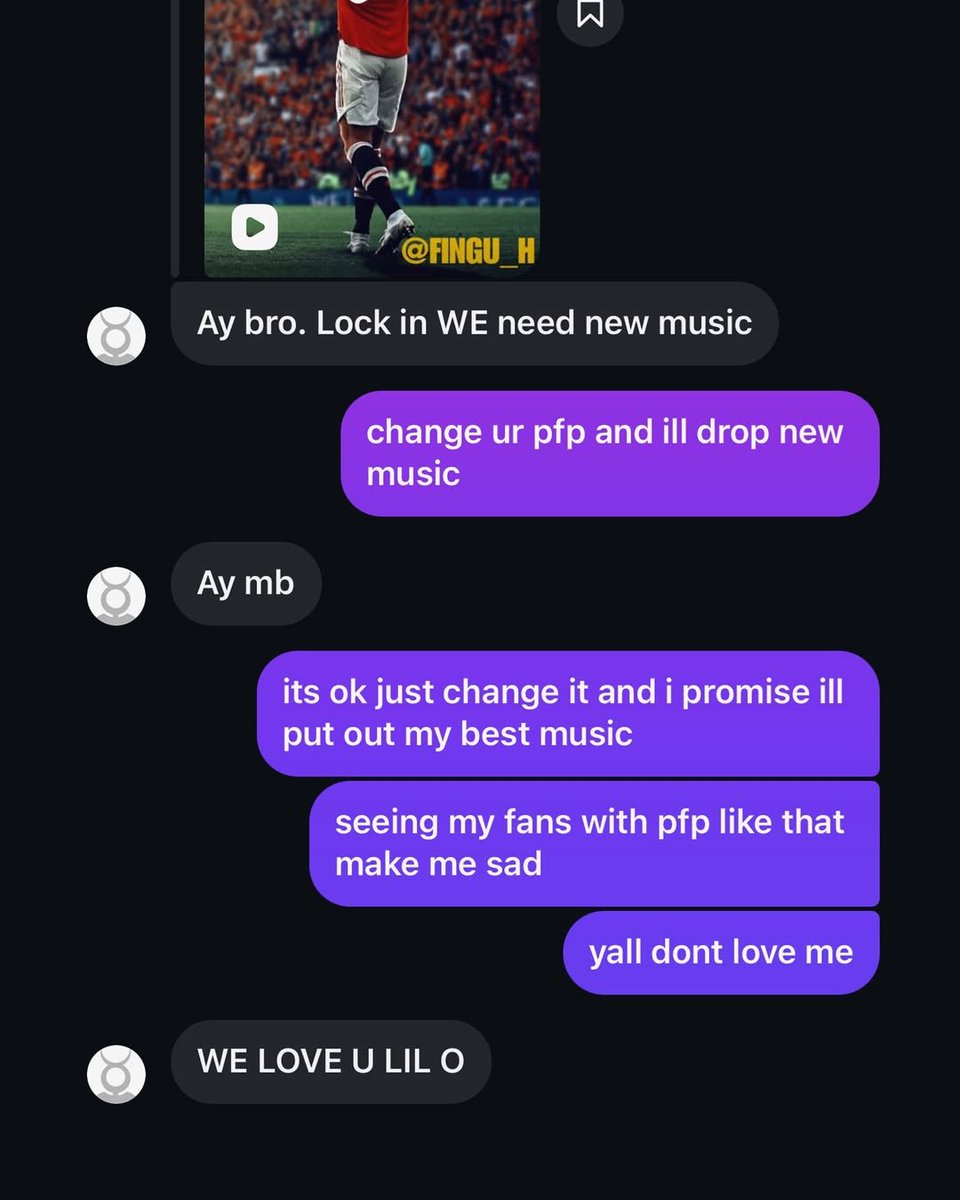 OsamaSon Vault ☿️ tweet media