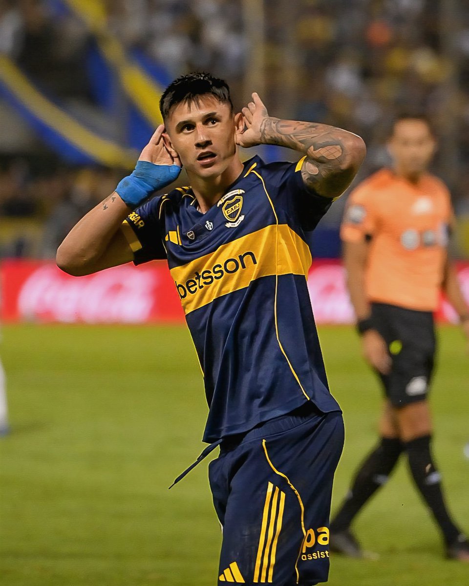 Post by BOCA JUNIORS 🇸🇪 on X: 👐🇵🇾