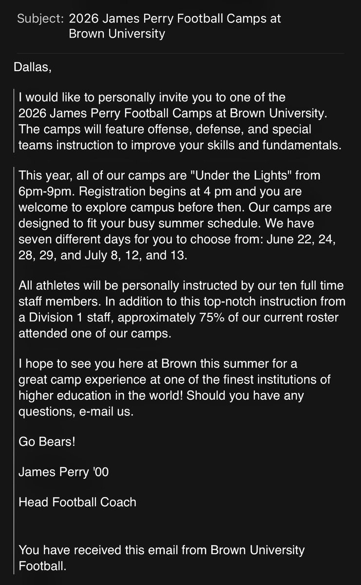 Dallas Dykstra tweet media