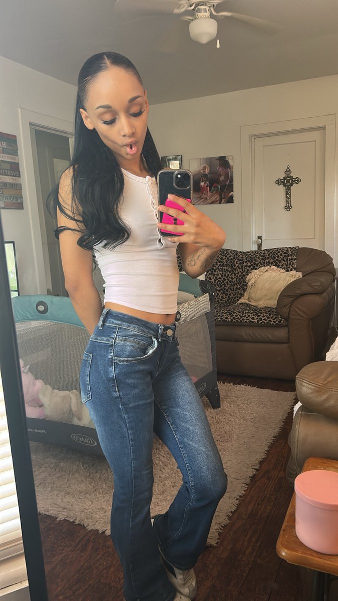 tootiequagen's tweet image. #clean