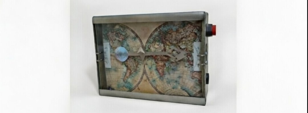 PremiumClock's tweet image. #PremiumClock #Earthquake warning system