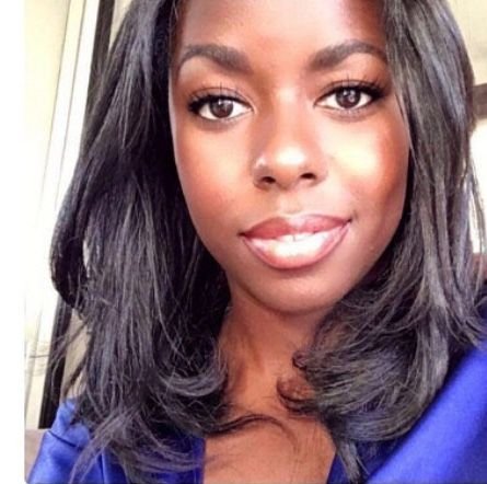 Camille Winbush