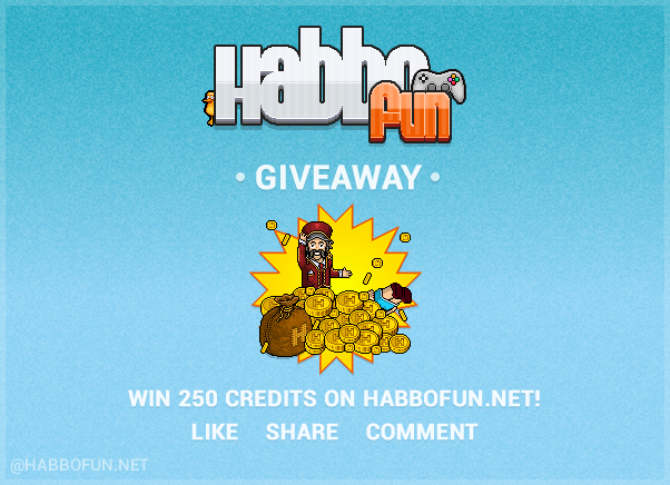 HabboFun.net tweet media