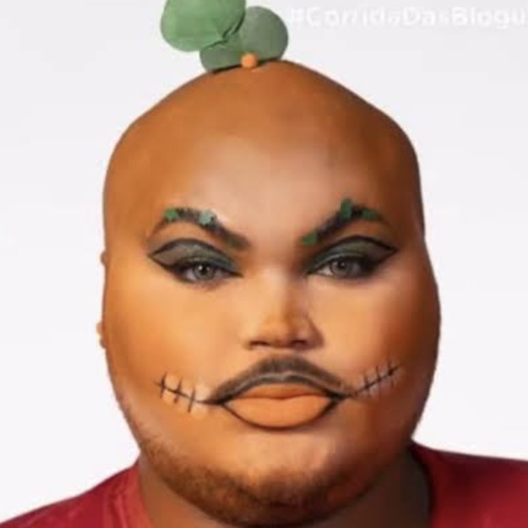 separados por uma emissora