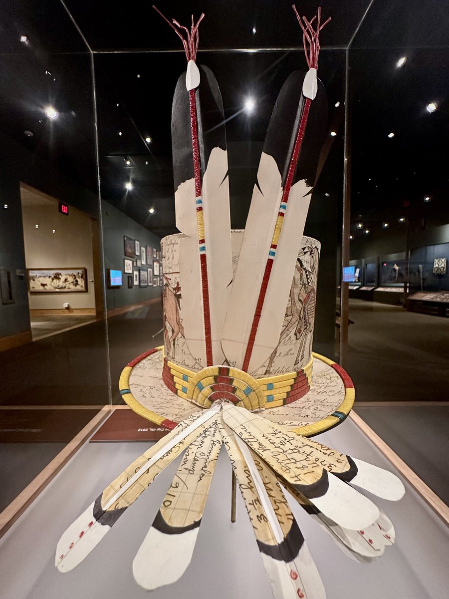 liz_july4th's tweet image. #Oklahoma #Cowboys #NativeAmericans #Route66