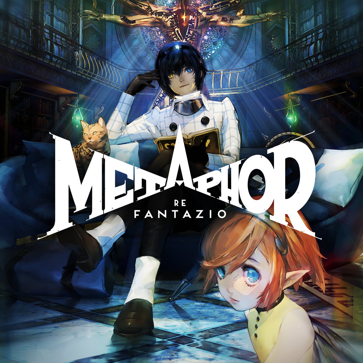 アトラス公式アカウント tweet media