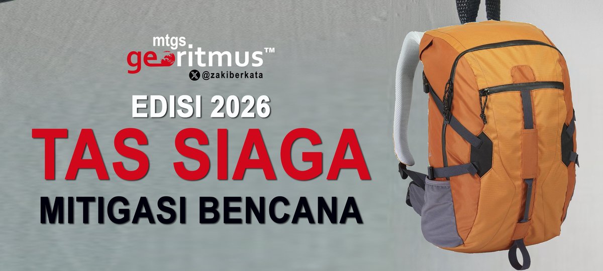 Georitmus 🇮🇩 tweet media