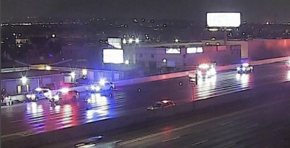 SLCScanner's tweet image. #Sandy 8000 S I-15 SB UHP is on scene of a crash. Reports that a motorcycle was possibly involved. As of a few minutes ago, all southbound traffic was at a stop. It should be opening up shortly. You might want to use an alternate route due to the heavy traffic.