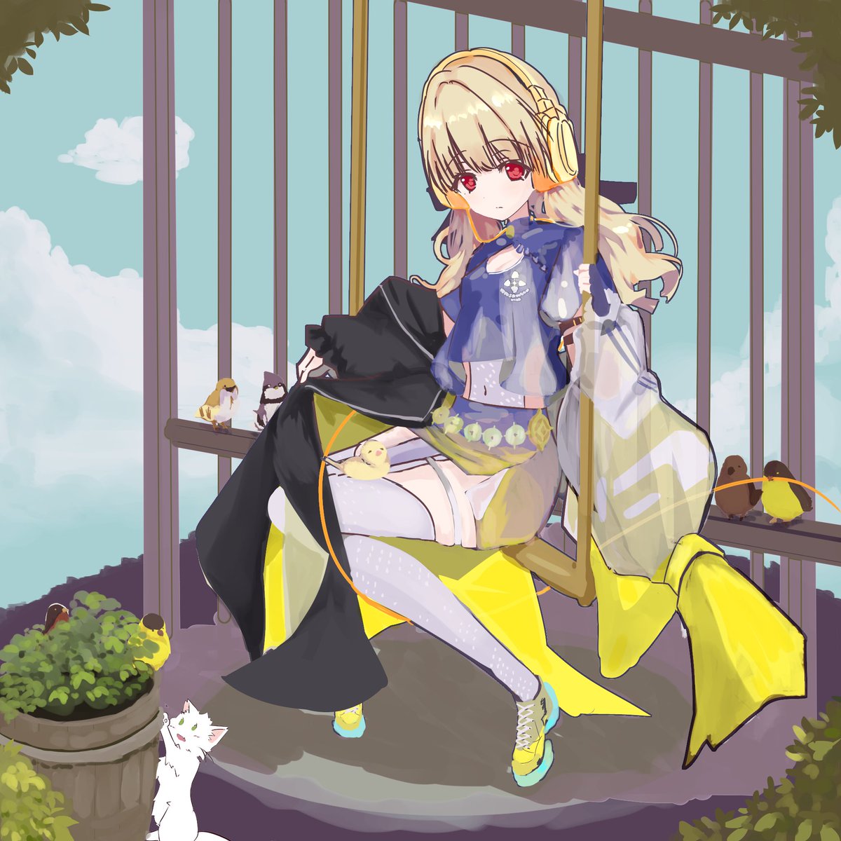 小雀とと🔫🐥 (@toto_kogara) / Posts / X