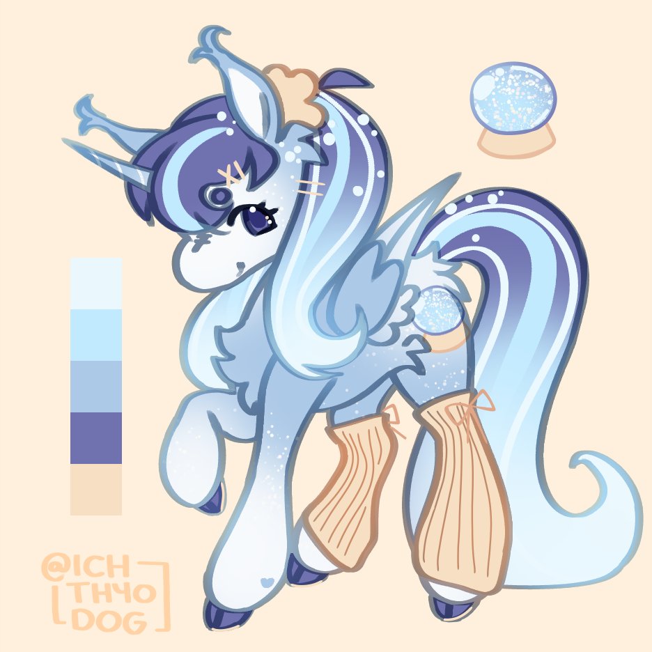 ichthyodog's tweet photo. 🌟CUSTOM PONY RAFFLE !!🌟
to enter:
✅ - follow me (new followers welcome!)
✅ - retweet this post!!
optional/extra entry:
✅ - join the raffle in my d/scord server! (link ⤵️)
2 winners!! (1 on base/1 off base)
ends 4th march 🧁 https://t.co/VziSm7EJVH